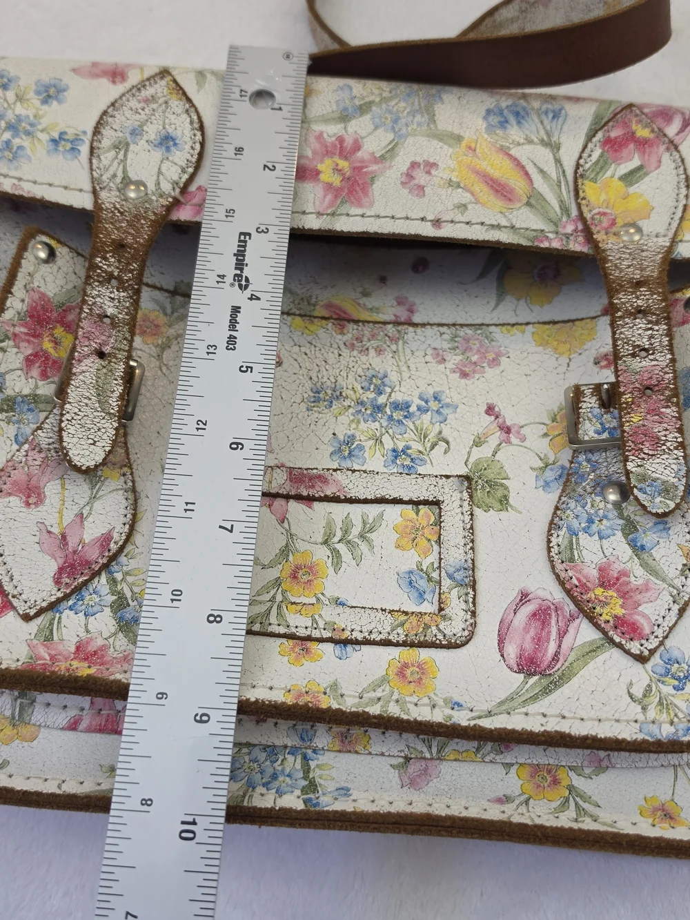 zatchels charming floral